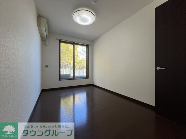 ランドシティ玉川学園ロイヤルテラスの物件内観写真